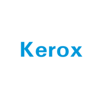 Kerox logo, Kerox contact details