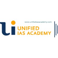 Unified IAS academy logo, Unified IAS academy contact details