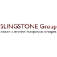 SLINGSTONE Group logo, SLINGSTONE Group contact details