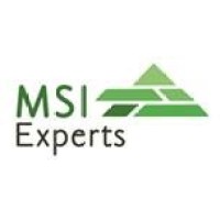 MSI Experts logo, MSI Experts contact details