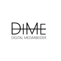 Digital Medarbeider logo, Digital Medarbeider contact details