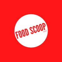 Food Scoop logo, Food Scoop contact details