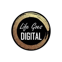 Life Goes Digital logo, Life Goes Digital contact details