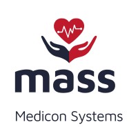 Mass Medicon Systems logo, Mass Medicon Systems contact details