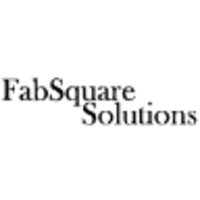 FabSquare Solutions logo, FabSquare Solutions contact details