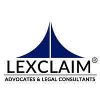 LEXCLAIM logo, LEXCLAIM contact details