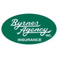 Byrnes Agency, Inc. logo, Byrnes Agency, Inc. contact details