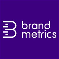 Brand Metrics - Best Media Technology Partner 2022 logo, Brand Metrics - Best Media Technology Partner 2022 contact details