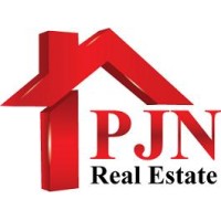 PJN REAL ESTATE MANAGEMENT logo, PJN REAL ESTATE MANAGEMENT contact details