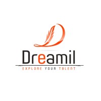 Dreamil logo, Dreamil contact details