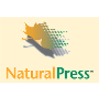 Natural Press logo, Natural Press contact details