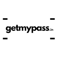 Getmypass logo, Getmypass contact details