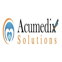 AcuMedix Solutions logo, AcuMedix Solutions contact details