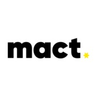 mact logo, mact contact details