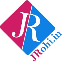 JRohi Solutions logo, JRohi Solutions contact details