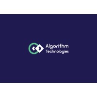 Algorithm Technologies logo, Algorithm Technologies contact details