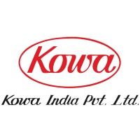 Kowa India Private Limited logo, Kowa India Private Limited contact details