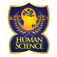 Human Science logo, Human Science contact details