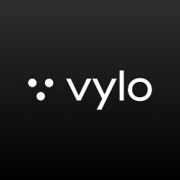 Vylo logo, Vylo contact details