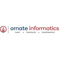 ORNATE INFORMATICS PRIVATE LIMITED logo, ORNATE INFORMATICS PRIVATE LIMITED contact details