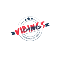 Vibings Creative Solutions logo, Vibings Creative Solutions contact details