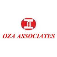 Oza Associates logo, Oza Associates contact details