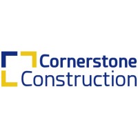 Cornerstone Gutters logo, Cornerstone Gutters contact details