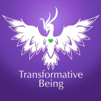 Transformative Being logo, Transformative Being contact details