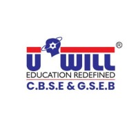 U WILL Commerce Classes |  CBSE & GSEB logo, U WILL Commerce Classes |  CBSE & GSEB contact details