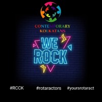 Rotaract Club of Contemporary Kolkatans logo, Rotaract Club of Contemporary Kolkatans contact details