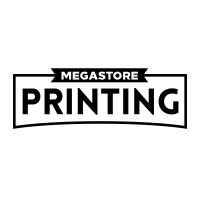 Megastore Printing logo, Megastore Printing contact details