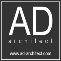 AD Architect logo, AD Architect contact details