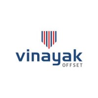 Vinayak Offset Print Pvt Ltd logo, Vinayak Offset Print Pvt Ltd contact details