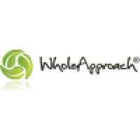 Whole Approach logo, Whole Approach contact details