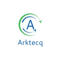 ArkTecq logo, ArkTecq contact details