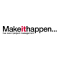 Make It Happen Events logo, Make It Happen Events contact details