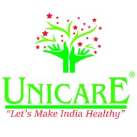 Unicare Remedies logo, Unicare Remedies contact details