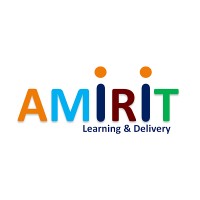 AMIRIT Techservices logo, AMIRIT Techservices contact details