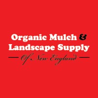 Organic Mulch And Landscape Supply Of New England, LLC logo, Organic Mulch And Landscape Supply Of New England, LLC contact details