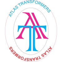 ATLAS TRANSFORMERS logo, ATLAS TRANSFORMERS contact details