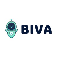 Biva logo, Biva contact details