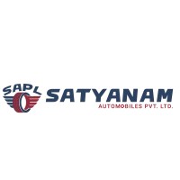 Satyanam Automobiles Private Limited logo, Satyanam Automobiles Private Limited contact details