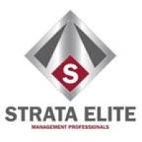 Strata Elite logo, Strata Elite contact details