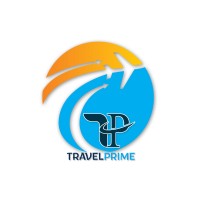 Travel Prime logo, Travel Prime contact details