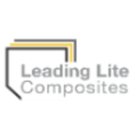 leading lite composites logo, leading lite composites contact details