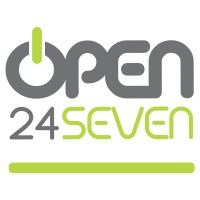 Open 24 Seven Ltd logo, Open 24 Seven Ltd contact details