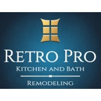 Retro Pro Kitchen and Bath Remodeling logo, Retro Pro Kitchen and Bath Remodeling contact details