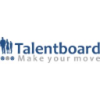 TALENTBOARD logo, TALENTBOARD contact details