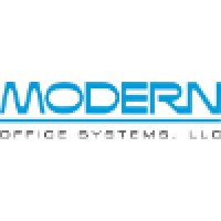 Modern Office Systems logo, Modern Office Systems contact details