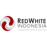 RedWhite 1ndonesia logo, RedWhite 1ndonesia contact details